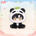 Love and Deepspace: Zayne Panda Plush Doll - Bamboo Forest Whisper Ver