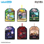 Link Click: MOD Live 2025 Concert Map of Dreams Acrylic Omamori Keychain -