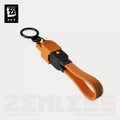 젠레스 존 제로 공식 정품 굿즈 급속전력 시리즈 240W 케이블 18cm 마그넷 숏케이블 오렌지 젠존제 ZZZ