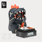 Zenless Zone Zero: Bangboo SAN-Z BEATS Figure - Mixing Ver