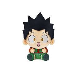 Hunter x Hunter: Gon Sitting Plush Toy