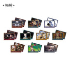Genshin Impact: Overture Teaser - The Final Feast Postcard Set (11 Types)