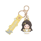 Heaven Official's Blessing: Xie Lian PVC Figure Keyring - Crown Prince Ver