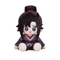 마도조사 공식 정품 굿즈 minidoll 미니돌 huhu 40cm 앉은 누이 인형 위무선