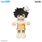 Link Click: Cheng Xiaoshi Huggy Plush Doll - Chef Ver.