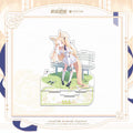 블루 아카이브 공식 정품 굿즈 유리조노 세이아 〈작은 새의 지휘자〉 캐릭터 아크릴 스탠드