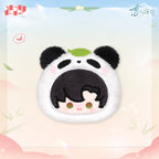 Love and Deepspace: Zayne Plush Brooch - Bamboo Forest Whisper Ver