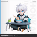 Honkai Impact 3rd: Kevin Sitting Figure - Little Hero Series