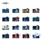 Genshin Impact: Moonlight Epic Series Collection Card - Random