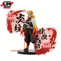 Demon Slayer: Kyojuro Rengoku Figure - Kizuna no Sou EX Ver