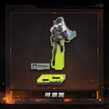 소녀전선 2 망명 공식 정품 굿즈 캐릭터 일러스트 아크릴 스탠드 클루카이