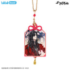 Heaven Official's Blessing: Hua Cheng Acrylic Omamori - Dream Encounter Series