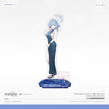 블루 아카이브 공식 정품 굿즈 빛으로 나아가는 그녀들의 소야곡 시리즈 아크릴 스탠드 아코 (드레스) 블아 블루아카