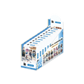 명일방주 엔드필드 공식 정품 굿즈 로손 1차 콜라보 초콜릿 오트 크런치 중박스