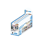 Arknights: Endfield x Lawson Collab Chocolate Oat Crunch - Full Display Box