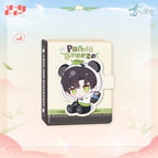 Love and Deepspace: Zayne Panda Polaroid Album - Bamboo Forest Series [4354]