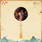 Love and Deepspace: Zayne Can Badge - Enchanting Color Series
