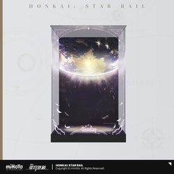 Honkai: Star Rail: Sunday 1/8 Scale Figure Display Box (Figure Not Included) Standard Edition