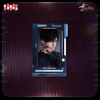 Love and Deepspace: Zayne Rotating Acrylic Stand - Heartfelt Confession Ver