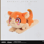 Honkai: Star Rail: Mydei Lying Plush Doll - Chimera Series