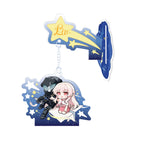 Punishing: Gray Raven: Liv "Paper Plane Dream" 3D Side Magnet