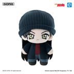 Detective Conan: Shuichi Akai Plush Doll - Black Bar Series (Rye Ver.)