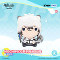 명일방주 공식 정품 굿즈 MOCHIPICO 시리즈 봉제인형 실버애쉬