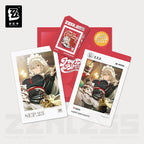 Zenless Zone Zero: Rina HB2U Birthday Commemoration Set Vol. 1 - Photo Card