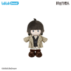 Link Click: Xiao Lin Plush Doll - MOD Live 2025 RE:WIND Ver