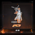 소녀전선 2 망명 공식 정품 굿즈 캐릭터 일러스트 아크릴 스탠드 스프링필드