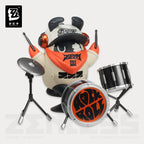 Zenless Zone Zero: Bangboo Figure - SAN-Z BEATS Drum Ver