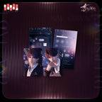 Love and Deepspace: Rafayel Photo Card Set - Heartfelt Whisper Series