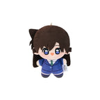 Detective Conan: Ran Mouri Mini Plush - WOW Amusement Park Series