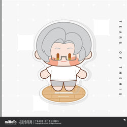 Tears of Themis: Vyn Richter Magnetic Acrylic Stand - Sweetheart Daily Ver