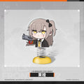 소녀전선 2 망명 공식 정품 굿즈 스프링 아크릴 스탠드 리바