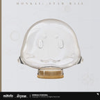 Honkai: Star Rail: Chimera Series Mini Figure Storage Case - Glass Display Jar