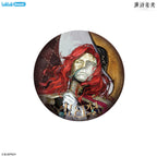 Reverse: 1999: Aleph Can Badge - 2nd Anniversary Masquerade Ver [9196]