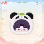 Love and Deepspace: Rafayel Panda Plush Brooch - Bamboo Forest Whispers