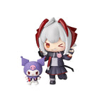 Arknights: W Nendoroid - Sanrio Kuromi Collaboration Ver.