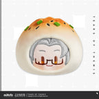 Tears of Themis: Vyn Richter Plush Doll - Great Shengjian Bun Series