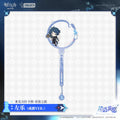 명일방주 공식 정품 굿즈 별빛 소망 시리즈 아크릴 포토 스틱 좌락 (청두 VER.)