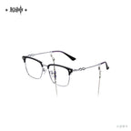 Genshin Impact: Pantalone Eyewear Gift Set - Frost and Flame Series