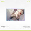 블루 아카이브 공식 정품 굿즈 메모리얼 시리즈 PET 컬렉션 색지 아오바