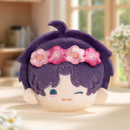 Love and Deepspace: Rafayel Plush Brooch - Daily Companion Series