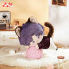 Love and Deepspace: Rafayel Magnetic Plush Doll - Cat Misses You Series