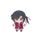 Heaven Official's Blessing: San Lang 8cm Finger Plush - Qing Lian Series