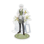 Punishing: Gray Raven: Vance Acrylic Stand - Summer Flavor Series