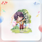 Love and Deepspace: Rafayel Acrylic Stand - Special Love Tour Chibi Ver