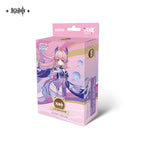 Genshin Impact: Genius Invokation TCG Pre-assembled Deck Vol. 2 - Kokomi