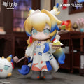 명일방주 공식 정품 굿즈 Cuties 시리즈 Q버전 피규어 슈